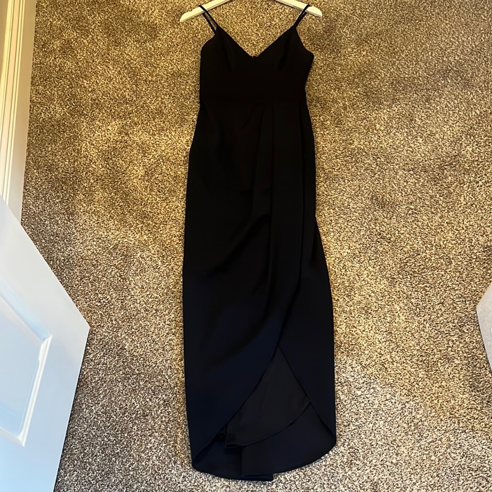BHLDN- Caron Dress